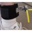 Fußkette - Armband Thera-Band Extremity Armband: Ermöglicht mehr Übungen obere und untere Körper (Par)