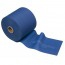 Thera Band Latex Free 22,9 Meter: Latexfreie Bänder mit extra starker Beständigkeit - Blaue Farbe