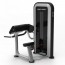 Professionelle Maschine Biceps Sitzen Evolution Series Bodytone: 71 kg Lastplatten Professionelle Maschine Biceps Sitzen Evolution Series Bodytone: 71 kg Lastplatten