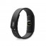 ADE Smart Bracelet: Activity-Analyzer-Uhr mit Pulsmessung (schwarz)