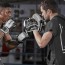 Reebok Boxing Pates: Ideal für Angriffstraining und Verteidigungstechniken