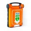 Powerheart G5 Automatisierter Defibrillator: Einfach zu bedienen, automatisch, intuitiv mit Sprachansagen Powerheart G5 Automatisierter Defibrillator: Einfach zu bedienen, automatisch, intuitiv mit Sprachansagen