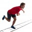 Pure2Improve Agility Ladder: Ideal zur Verbesserung von Beinarbeit, Koordination und Beweglichkeit
