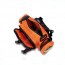 Notfall-Hüfttasche: Mit vier Fächern, die alle medizinischen Utensilien aufnehmen können