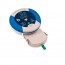 Samaritan Pad 350P halbautomatischer Defibrillator: Ein Gerät, das Leben rettet Samaritan Pad 350P halbautomatischer Defibrillator: Ein Gerät, das Leben rettet
