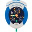 Samaritan Pad 500P halbautomatischer Defibrillator: Mit exklusivem CPR-Assistenten