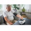 OMRON M7 Intelli IT 2020 Oberarm-Blutdruckmessgerät: Mit smarter Manschette, Bluetooth und der Omron Connect App