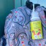Kinefis Kids Hygienizing Hydroalcoholic Gel: Mit Aloe Vera, Glycerin und Ringelblume (50 ml)