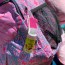 Kinefis Kids Hygienizing Hydroalcoholic Gel: Mit Aloe Vera, Glycerin und Ringelblume (50 ml)