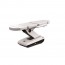 Elektrischer Kosmetiktisch Swop B4 Beauty mit Heizung: Anpassbar, mit vier Motoren und einer ultrakompakten Struktur mit optimaler Stabilität ... das stilvollste und funktionellste Modell für Ihr Zentrum (weiße Farbe) Elektrischer Kosmetiktisch Swop B4 Beauty mit Heizung: Anpassbar, mit vier Motoren und einer ultrakompakten Struktur mit optimaler Stabilität ... das stilvollste und funktionellste Modell für Ihr Zentrum (weiße Farbe)