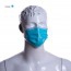 OP-Masken mit hohem Risiko 3 Schichten Typ IIR (Hygienezertifizierung). Box 50 Einheiten