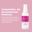 INTIMINA Intimaccessoires-Reiniger: Sanfte und effektive Reinigung INTIMINA Intimaccessoires-Reiniger: Sanfte und effektive Reinigung
