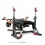 BH Fitness Olympic Rack Multi-Position Bench: Entwickelt, um Vielseitigkeit beim Krafttraining in einer semiprofessionellen Umgebung zu bieten BH Fitness Olympic Rack Multi-Position Bench: Entwickelt, um Vielseitigkeit beim Krafttraining in einer semiprofessionellen Umgebung zu bieten