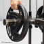 Pulley Cage BH Fitness: Multi-Übungskäfig mit integrierter Seilrolle, Klimmzugstange und Sicherheitsstopps Pulley Cage BH Fitness: Multi-Übungskäfig mit integrierter Seilrolle, Klimmzugstange und Sicherheitsstopps