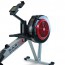 Kingston BH Fitness Rower: Robustes und ergonomisches Design für Hochleistungstraining, einstellbare Luftbremse und FTMS-Konnektivität Kingston BH Fitness Rower: Robustes und ergonomisches Design für Hochleistungstraining, einstellbare Luftbremse und FTMS-Konnektivität