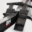 Kingston BH Fitness Rower: Robustes und ergonomisches Design für Hochleistungstraining, einstellbare Luftbremse und FTMS-Konnektivität Kingston BH Fitness Rower: Robustes und ergonomisches Design für Hochleistungstraining, einstellbare Luftbremse und FTMS-Konnektivität
