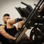 Hack Squat / Leg Press 45º BH Fitnessgerät: um Quadrizeps, hintere Oberschenkelmuskulatur und Gesäßmuskulatur auf einfache und bequeme Weise für den Rücken zu trainieren Hack Squat / Leg Press 45º BH Fitnessgerät: um Quadrizeps, hintere Oberschenkelmuskulatur und Gesäßmuskulatur auf einfache und bequeme Weise für den Rücken zu trainieren