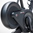 BH Exercycle R: Smart Bike Indoor-Bike mit neuen verstellbaren Kurbeln zwischen 170 und 175 mm und Multipositionslenker, mit dem Sie die Reichweite des Fahrrads anpassen können. BH Exercycle R: Smart Bike Indoor-Bike mit neuen verstellbaren Kurbeln zwischen 170 und 175 mm und Multipositionslenker, mit dem Sie die Reichweite des Fahrrads anpassen können.