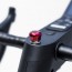 BH Exercycle R: Smart Bike Indoor-Bike mit neuen verstellbaren Kurbeln zwischen 170 und 175 mm und Multipositionslenker, mit dem Sie die Reichweite des Fahrrads anpassen können. BH Exercycle R: Smart Bike Indoor-Bike mit neuen verstellbaren Kurbeln zwischen 170 und 175 mm und Multipositionslenker, mit dem Sie die Reichweite des Fahrrads anpassen können.