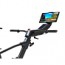 BH Exercycle V2 Indoor-Bike: Smart Bike, das eine Ergonomie und ein Haltungsgefühl bietet, das dem eines Mountainbikes (MTB) sehr ähnlich ist BH Exercycle V2 Indoor-Bike: Smart Bike, das eine Ergonomie und ein Haltungsgefühl bietet, das dem eines Mountainbikes (MTB) sehr ähnlich ist