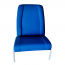Comfort Basic-Obe-Stuhl für adipöse Patienten bis 300 kg Comfort Basic-Obe-Stuhl für adipöse Patienten bis 300 kg