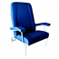 Comfort Basic-Obe-Stuhl für adipöse Patienten bis 300 kg Comfort Basic-Obe-Stuhl für adipöse Patienten bis 300 kg