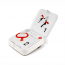 LIFEPAK® CR2 USB halbautomatischer und automatischer Defibrillator mit fortschrittlicher Technologie für sofortige Reaktion LIFEPAK® CR2 USB halbautomatischer und automatischer Defibrillator mit fortschrittlicher Technologie für sofortige Reaktion