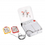LIFEPAK® CR2 USB halbautomatischer und automatischer Defibrillator mit fortschrittlicher Technologie für sofortige Reaktion LIFEPAK® CR2 USB halbautomatischer und automatischer Defibrillator mit fortschrittlicher Technologie für sofortige Reaktion