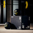 3-in-1 Plyo-Box mit PU-Schaum 3-in-1 Plyo-Box mit PU-Schaum