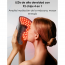 Photobiomodulations-Gesichtsmaske: LED-Rotlichttherapie zur Verjüngung und Anti-Aging Photobiomodulations-Gesichtsmaske: LED-Rotlichttherapie zur Verjüngung und Anti-Aging