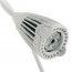 Luxiflex LED 6W Untersuchungsleuchte: 15.000 Lux bei 50 Zentimetern (verschiedene Verankerungen erhältlich)