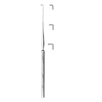 Lucae Kinefis Ohrhaken – (14 cm 4 mm) Lucae Kinefis Ohrhaken – (14 cm 4 mm)
