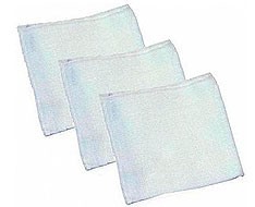 Gaze und Kompressen Gaze und Kompressen