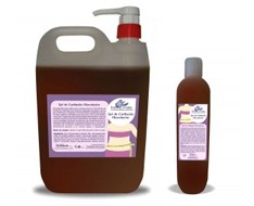 Kinefis Kavitationsgel Kinefis Kavitationsgel