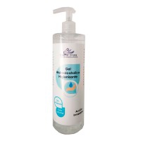 Kinefis RAER Sanitizing Hydroalcoholic Gel 500 ml Kinefis RAER Sanitizing Hydroalcoholic Gel 500 ml