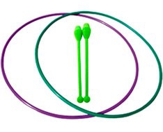 Rhythmische Gymnastik Rhythmische Gymnastik