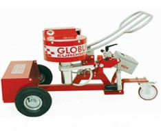 Globus - Eurogoal Globus - Eurogoal