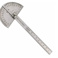 Study Metallic Goniometer 1 Single Branch (Winkelmesser)