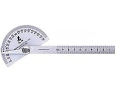 Goniometer