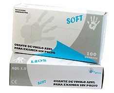 Vinyl Handschuhe Vinyl Handschuhe