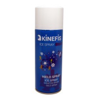 Kinefis Eisspray Kaltspray 400 ml