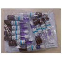 Biologischer Indikator 10 Einheiten Biologischer Indikator 10 Einheiten