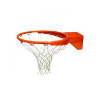 Set Basketballnetze