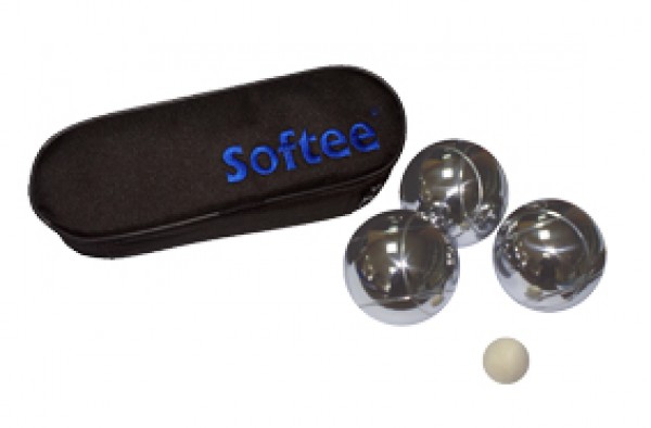 Profi Pétanque-Set Profi Pétanque-Set