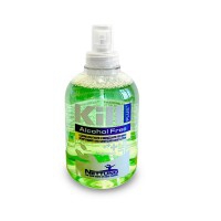 Kill Plus Hygiene-Desinfektionsspray 300 ml