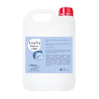 Kinefis Diaterm Pflegecreme (5 kg Flasche mit Spender) Kinefis Diaterm Pflegecreme (5 kg Flasche mit Spender)