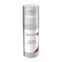 Tensor Serum Hyaluron, Collagen, Elastin Professionelle Kosmetiké 50 cc: sofortigen Lifting-Effekt Tensor Serum Hyaluron, Collagen, Elastin Professionelle Kosmetiké 50 cc: sofortigen Lifting-Effekt