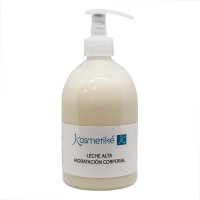Spezialpackung für Ästhetik (6 Einheiten): Professional Kosmetiké High Hydration Body Milk 500 cc - Superior Quality Cosmetic Line Spezialpackung für Ästhetik (6 Einheiten): Professional Kosmetiké High Hydration Body Milk 500 cc - Superior Quality Cosmetic Line