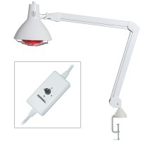 Infrarotlampe LS Infra Timer (zwei Leistungen verfügbar) Infrarotlampe LS Infra Timer (zwei Leistungen verfügbar)