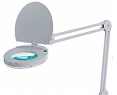 Lupenleuchten Lupenleuchten